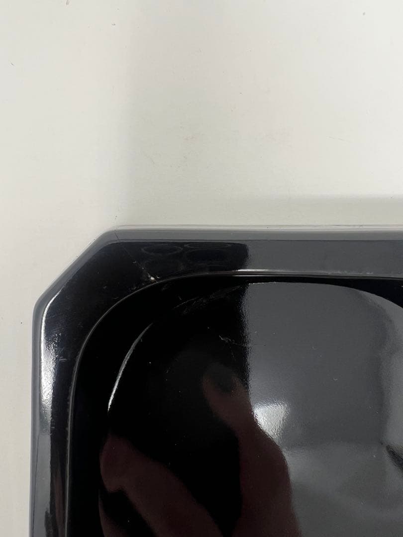 WACKO MARIA ワコマリア お香立て インセンススタンド ブラック