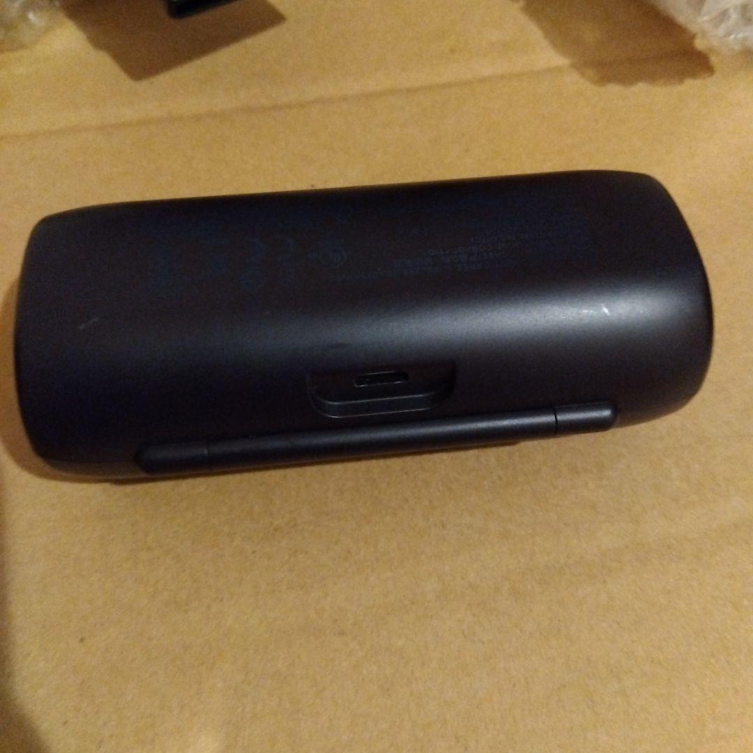 中古訳ありワイヤレスイヤホン 4点セット SONY BOSE radius