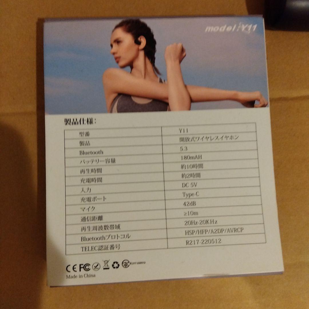 中古訳ありワイヤレスイヤホン 4点セット SONY BOSE radius