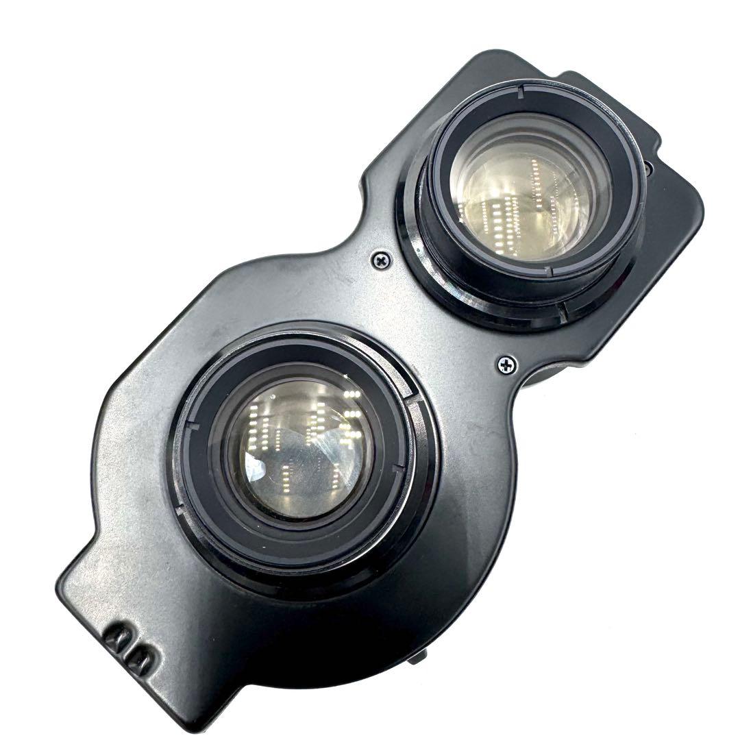 フィルムカメラ MAMIYA C330 Professional F 55mm F4.5