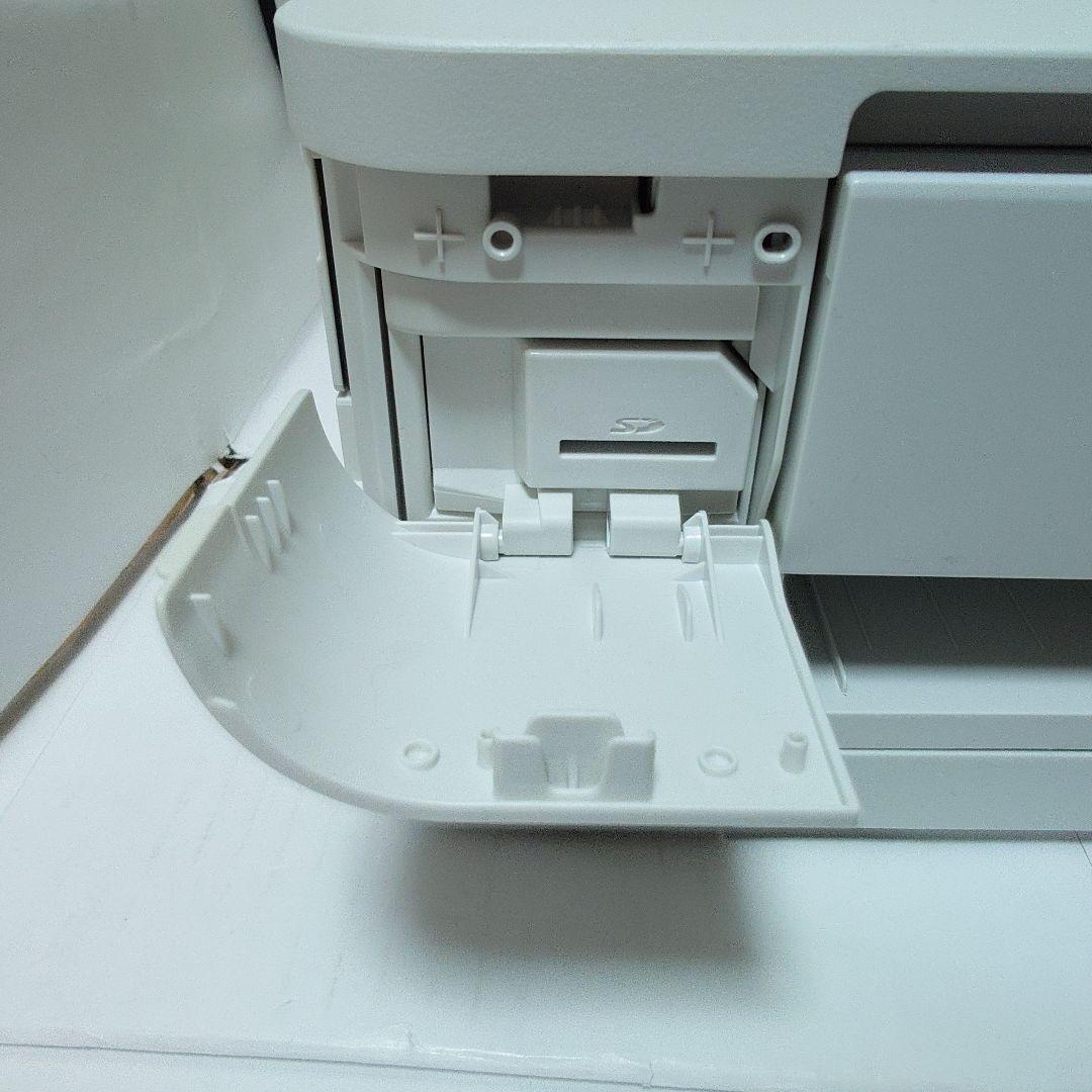 ✨️新品同様✨️Brother インクジェット複合機 DCP-J528N