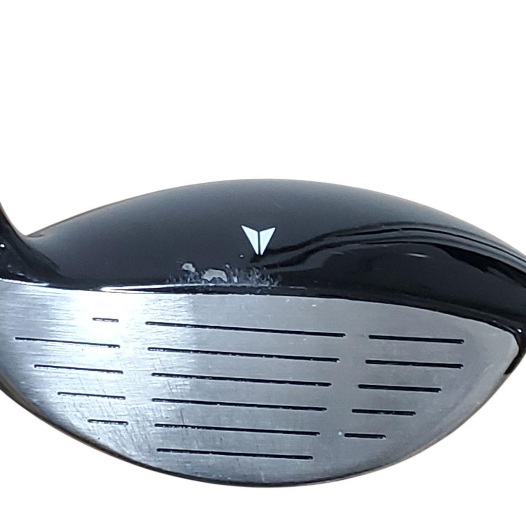 希少 レフティー Afecto 左 左利き 美品 ゴルフ クラブ 一式 セット