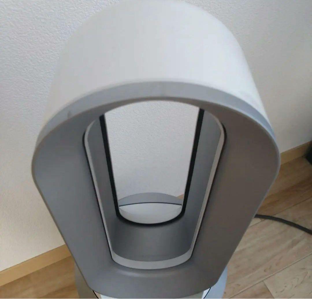 Dyson Pure Hot + Cool HP03 空気清浄機能付