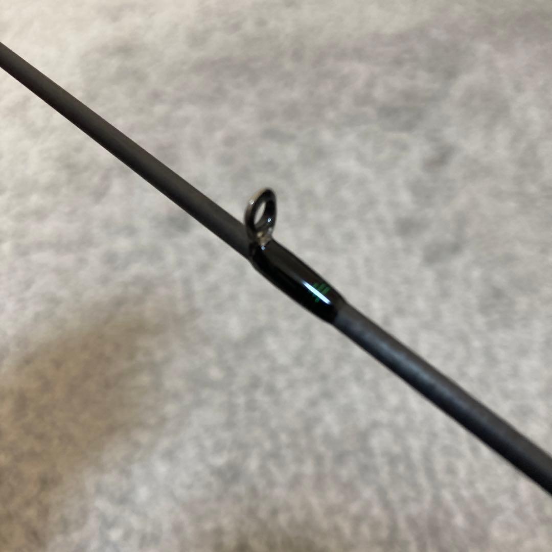 ノリーズ　ロードランナー680JMHS ジャングルスピン