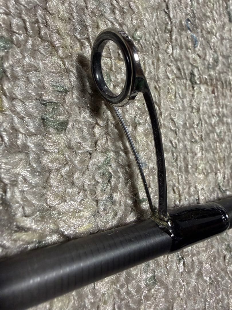 【希少・美品】天龍 × 西陣織 コラボモデル BGF832S-MMH