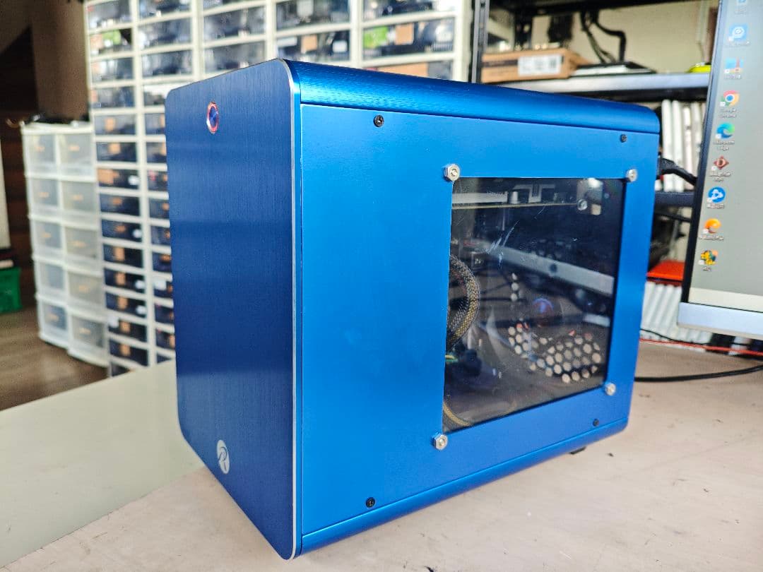 cpu:i5 7500 メモリ16G gpu:gtx1650