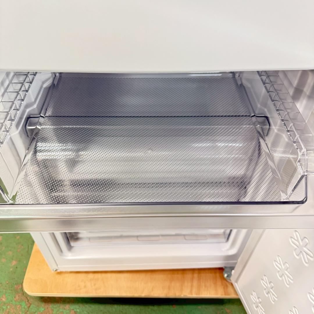 Haier 冷蔵庫 小型 一人暮らし 175L 2025年製 KR0166