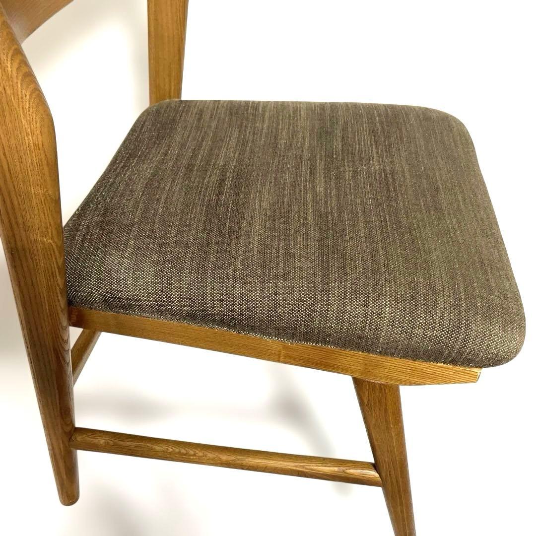 ウニコ ダイニングチェア シグネ unico SIGNE