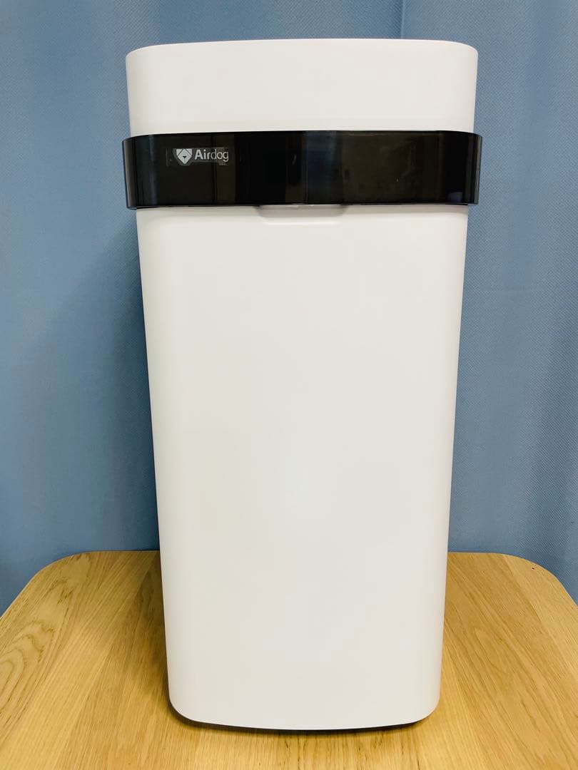 美品　Airdog X5S 空気清浄機.