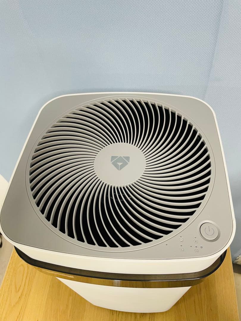 美品　Airdog X5S 空気清浄機.