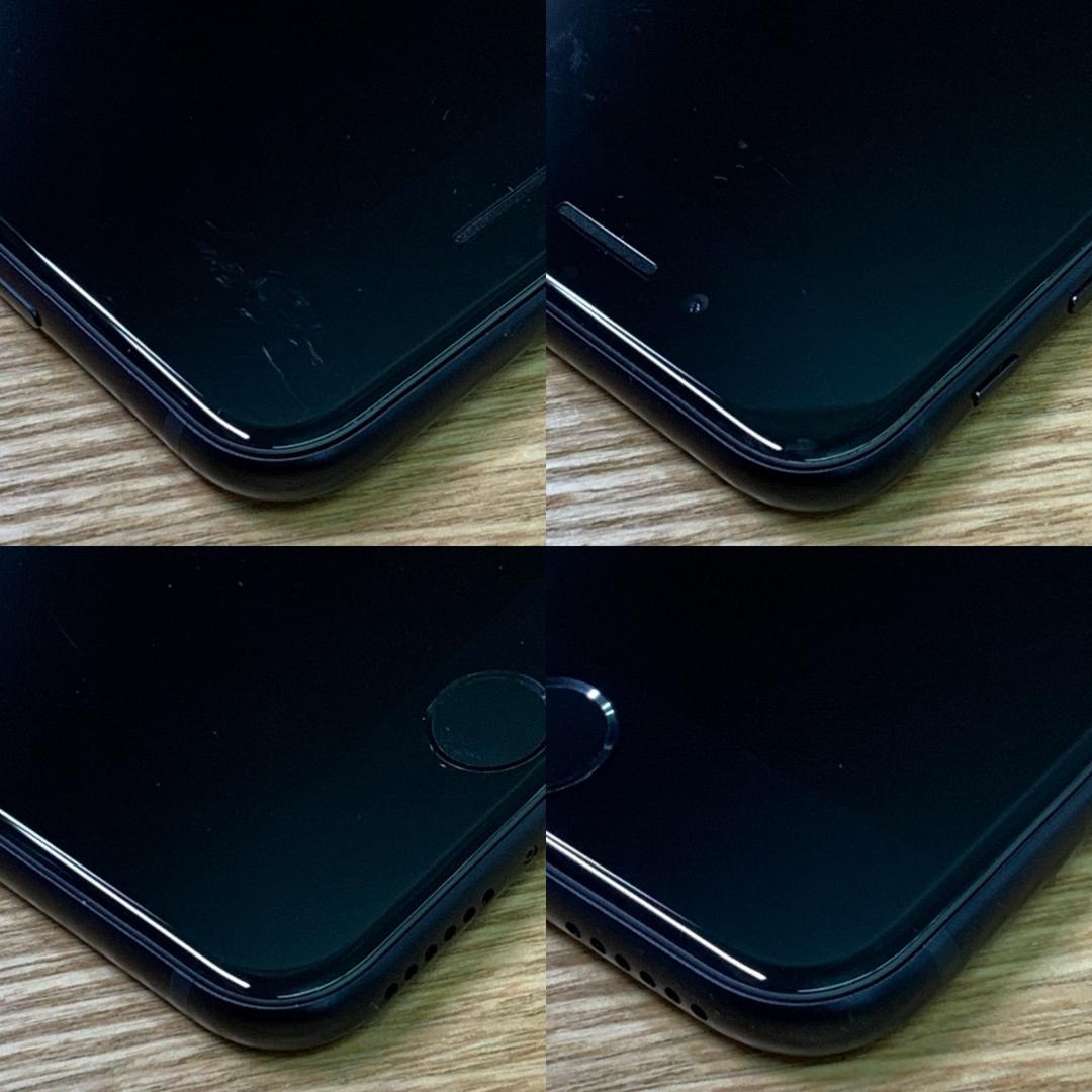 J8 SIMフリー iPhoneSE 第3世代 64GB おまけ付き