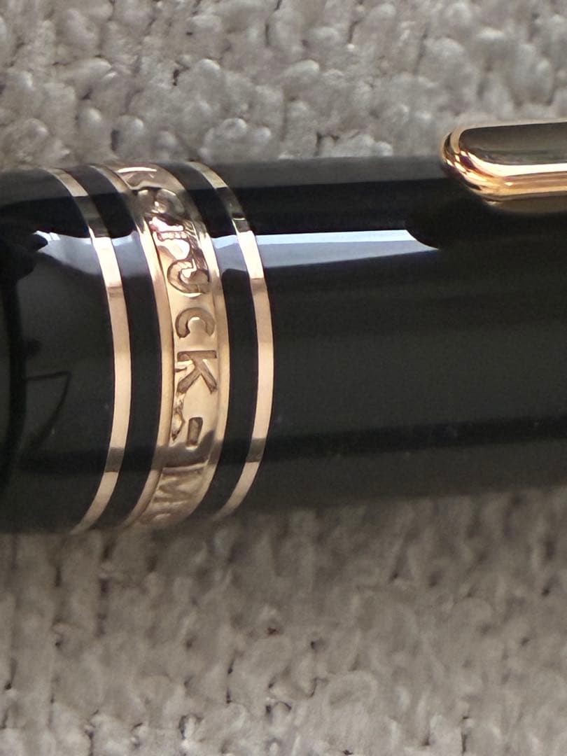 ア*ム様 ◾️モンブラン◾️161 ルグラン ボールペン◾️マイスターシュテュッ