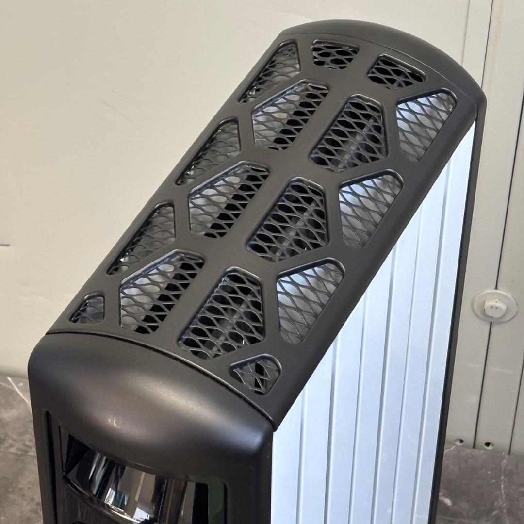 ◯送料込！De’Longhi マルチダイナミックヒーター MDHU09-BK