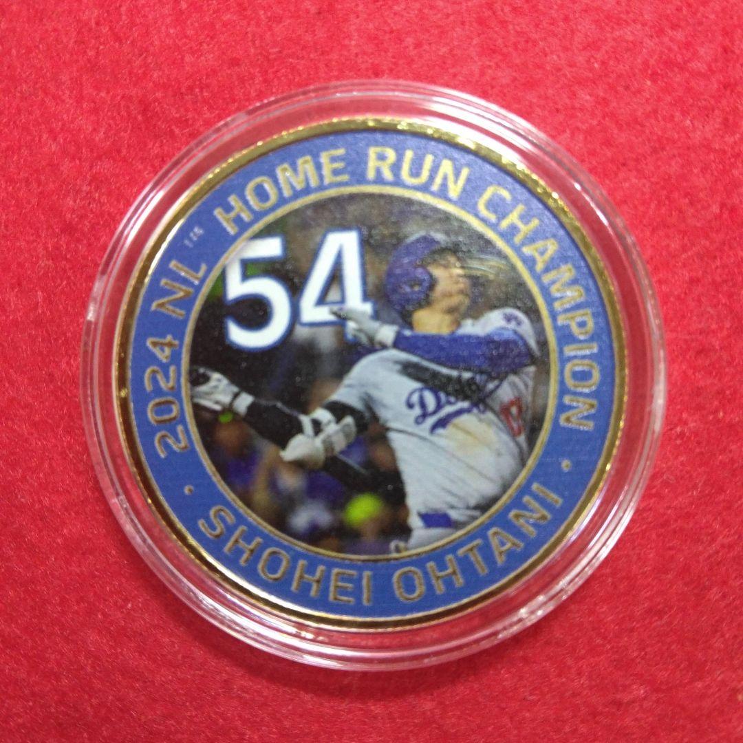 【まとめ売り】Shohei Ohtani 2024 NL チャンピオン記念グッズ