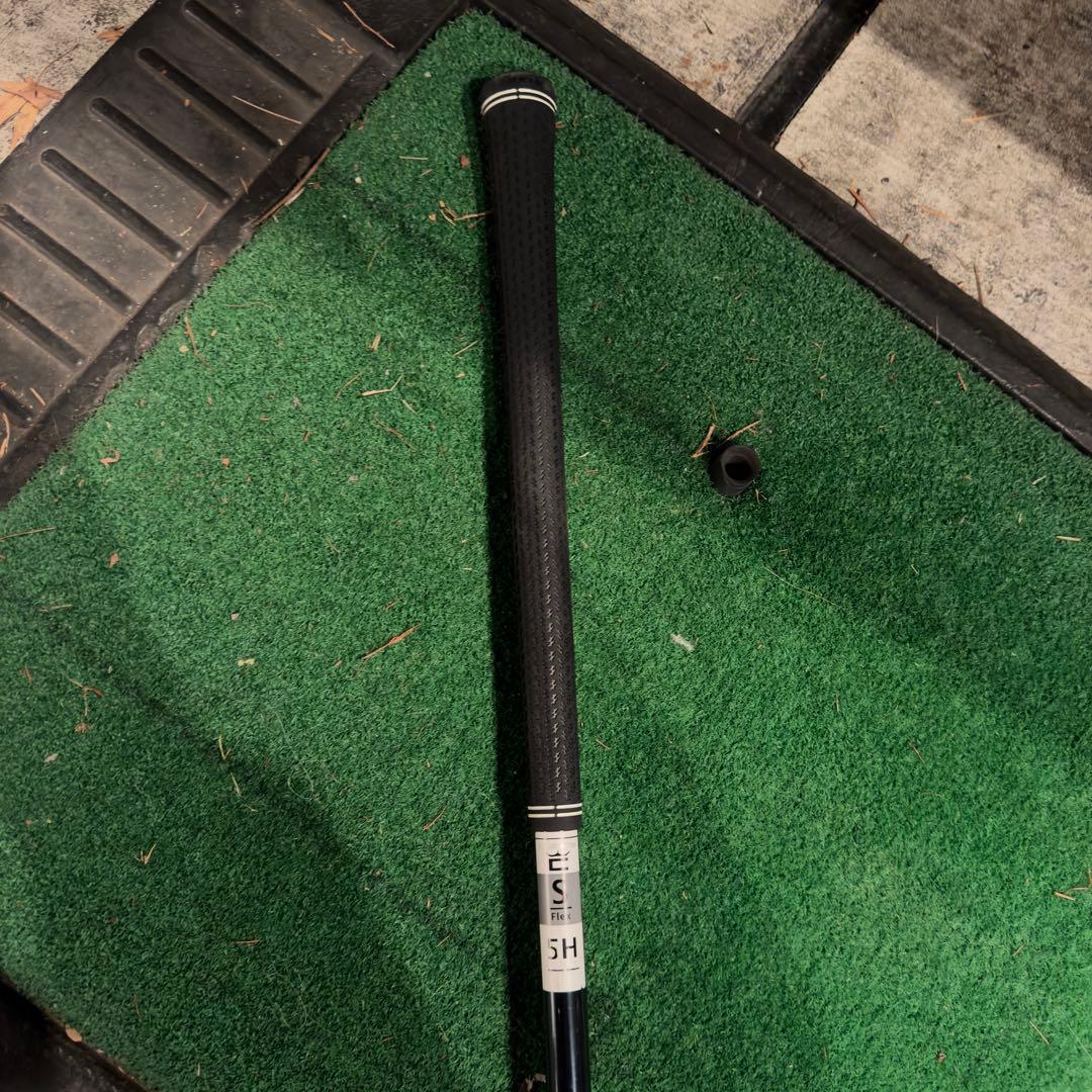 Cobra DS ADAPT 5H LINQ for Cobra フレックスS