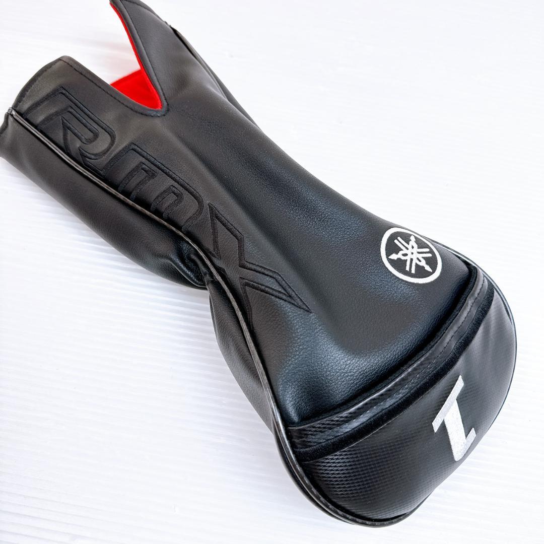 YAMAHA　RMX VD59　ドライバー　10.5°　ヘッドのみ／ヤマハ