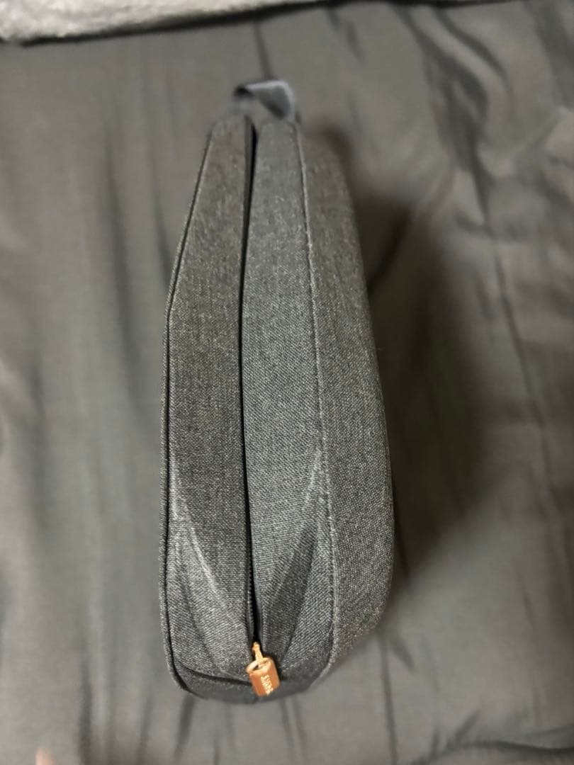 SONY WH-1000XM5 ブラック　付属品/ケース付き（箱無し）