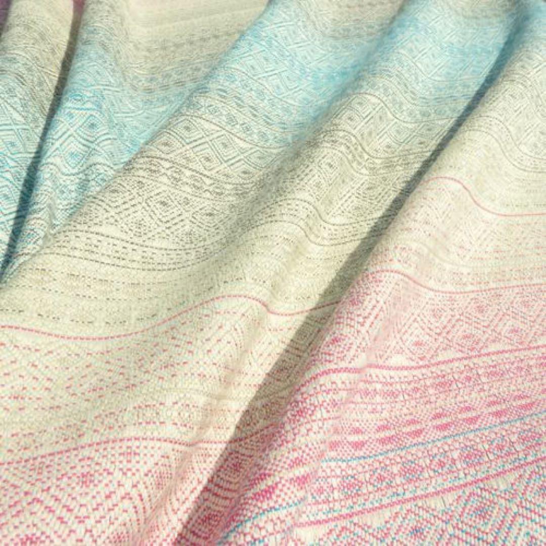 ディディモス　リングスリング　DIDYMOS オーロラ Aurora