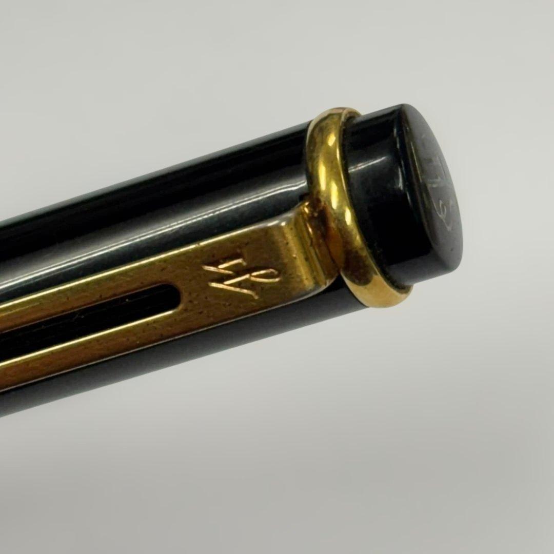 WATERMAN　ウォーターマン　万年筆　CROWN　クラウン　ボールペン　3点