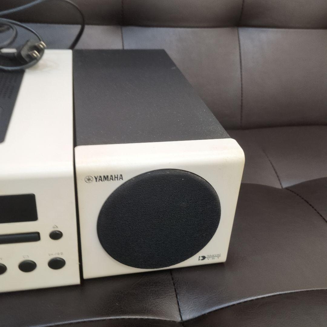YAMAHA ヤマハ システムコンポ CRX-040