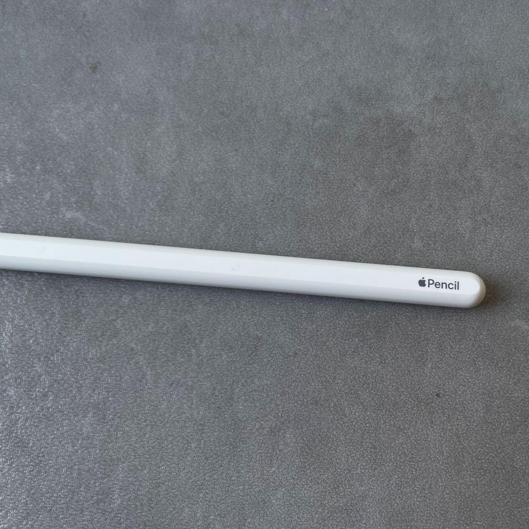 Apple Pencil アップルペンシル（第2世代）MU8F2J/A