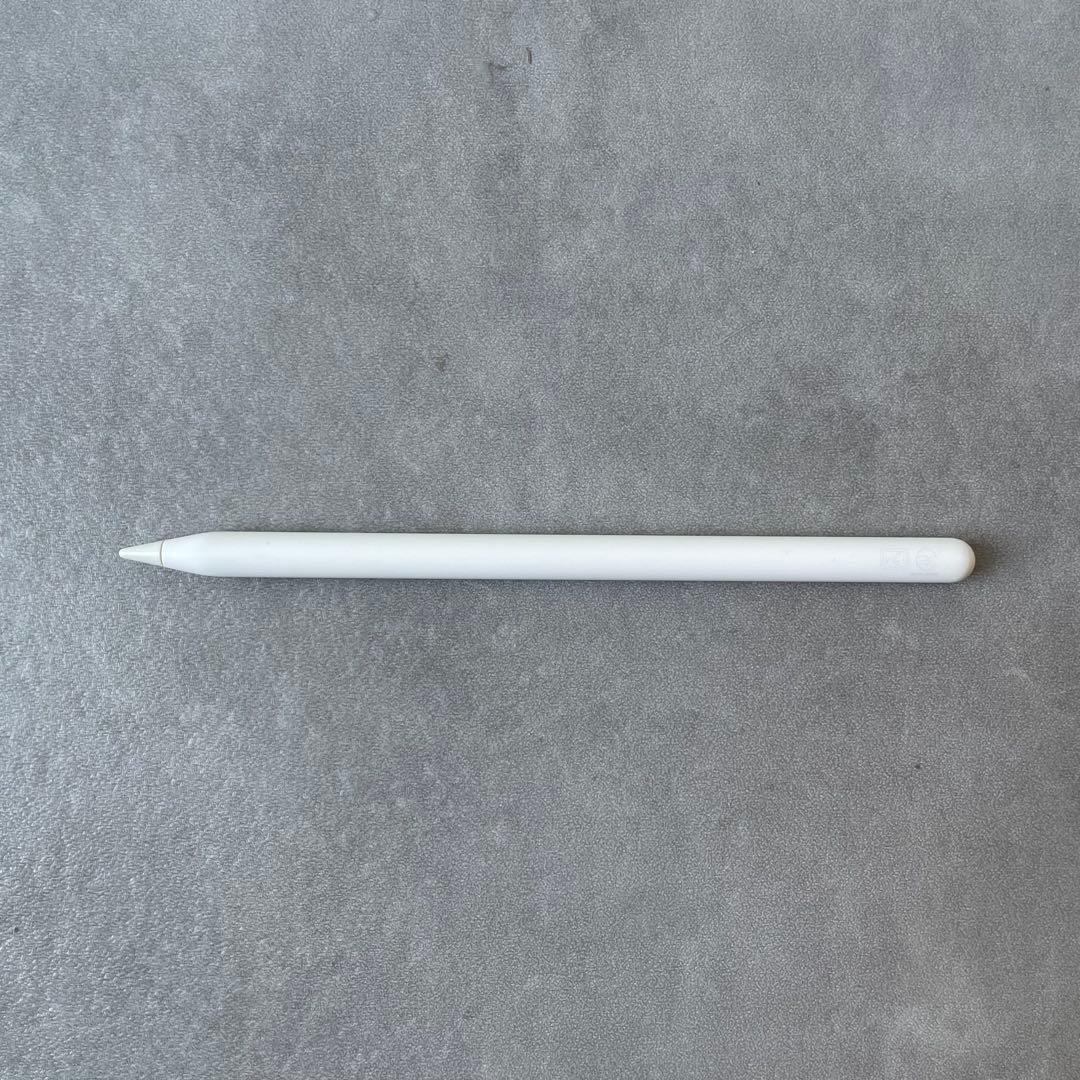 Apple Pencil アップルペンシル（第2世代）MU8F2J/A