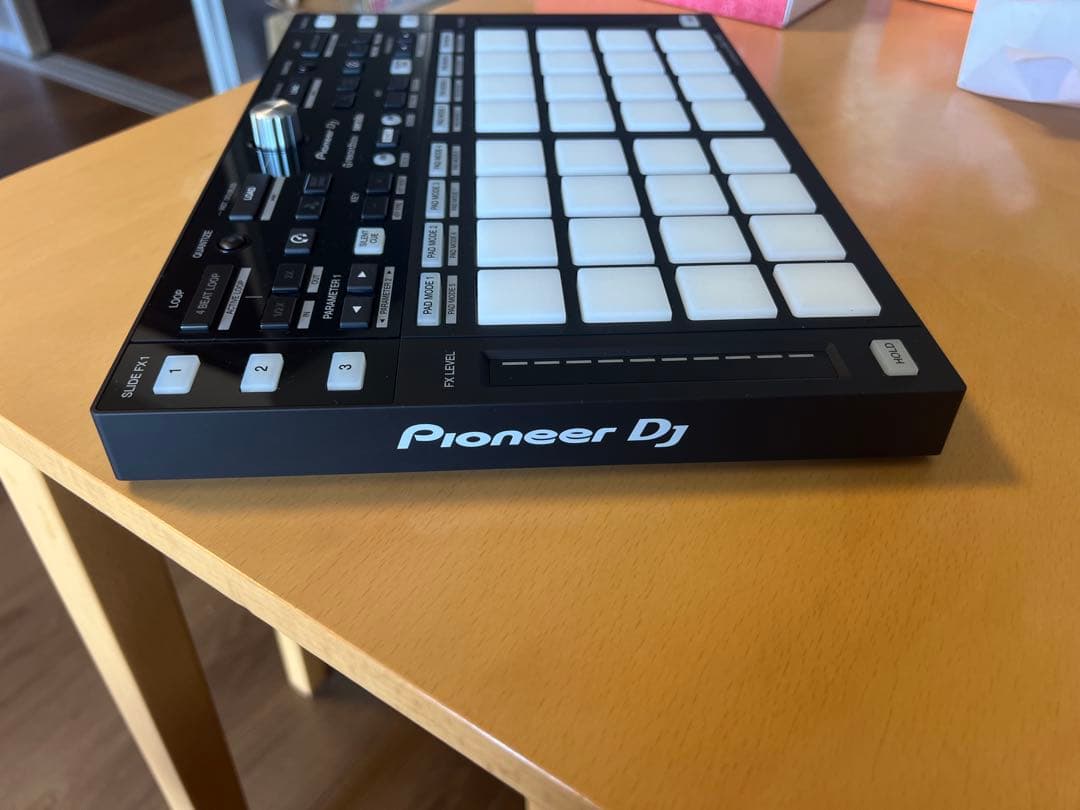 Pioneer DDJ-XP2 DJコントローラー