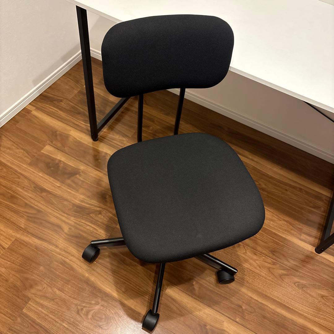 引き取り限定　パソコンデスク　デスクチェア　カラーボックス　ワゴン　まとめ売り