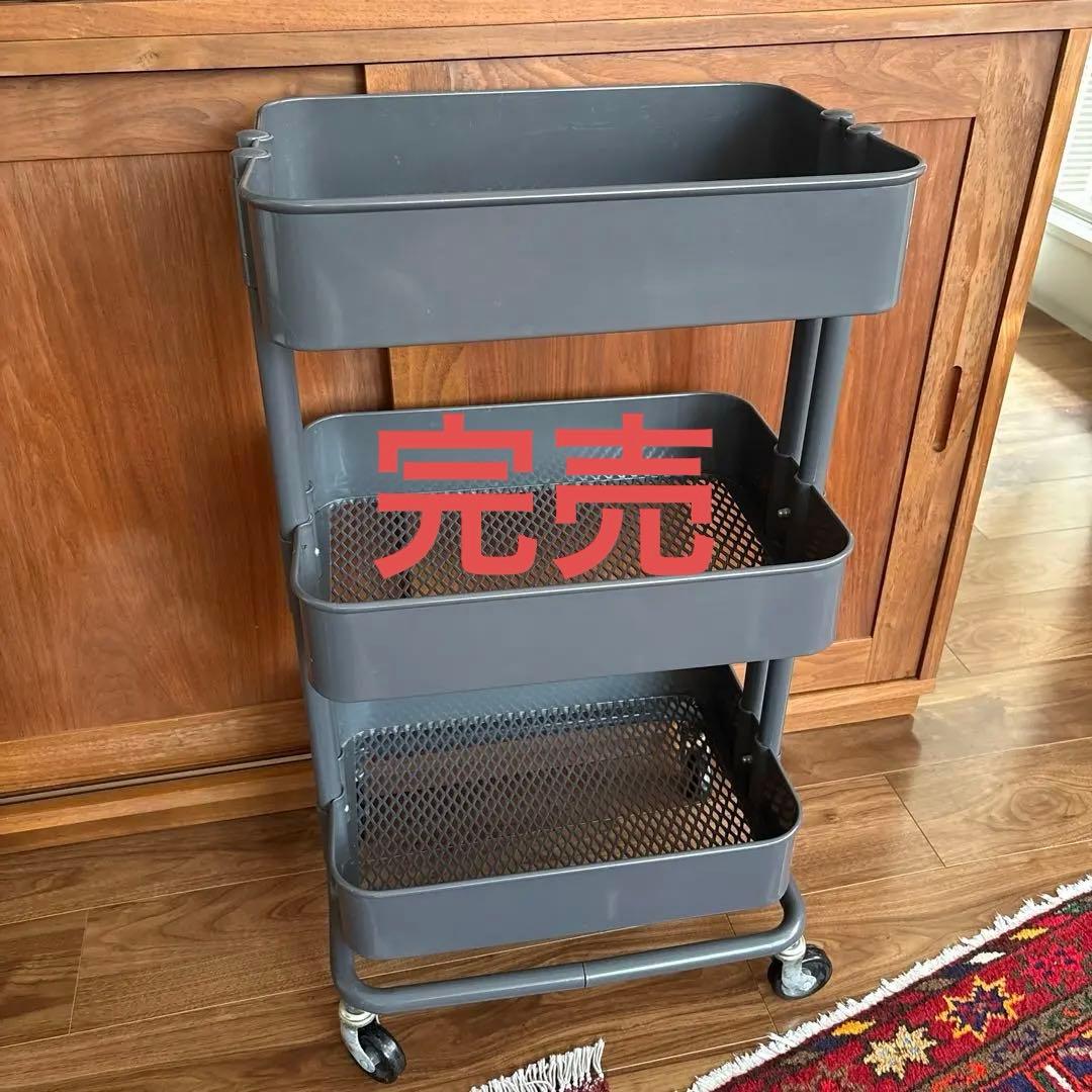 引き取り限定　パソコンデスク　デスクチェア　カラーボックス　ワゴン　まとめ売り