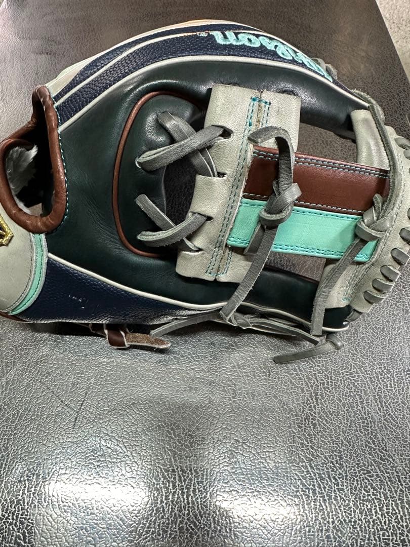 Wilson 軟式グローブ 86型