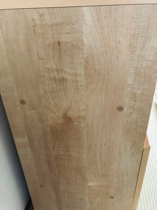 キッチンリビングキャビネット