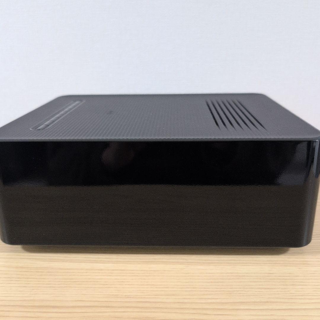 ONKYO CR‑U6 本体 ＋ 純正リモコン RC‑893S ｜動作確認済み