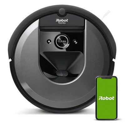 iRobot アイロボット ルンバ i7 掃除機 i715060
