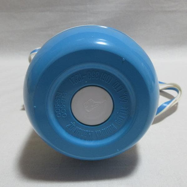 象印魔法瓶プラボトルディズニーメイトミッキーマウス水筒デッドストック昭和レトロ