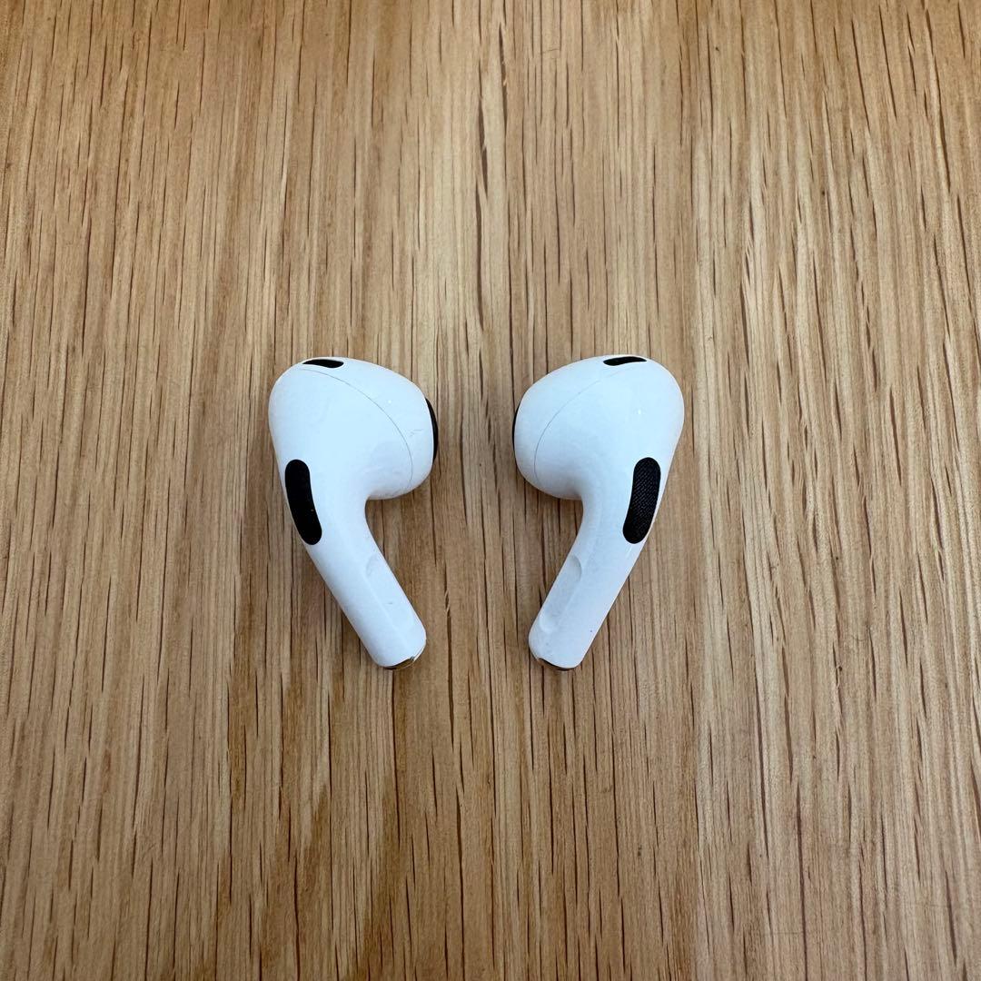 AirPods Pro 第2世代 イヤホン両耳 本体のみ 付属品付き