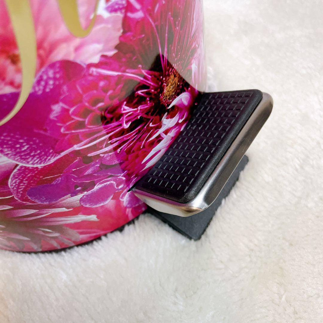 Rady リゾフラ ゴミ箱 ダストボックス サニタリーボックス 白 White