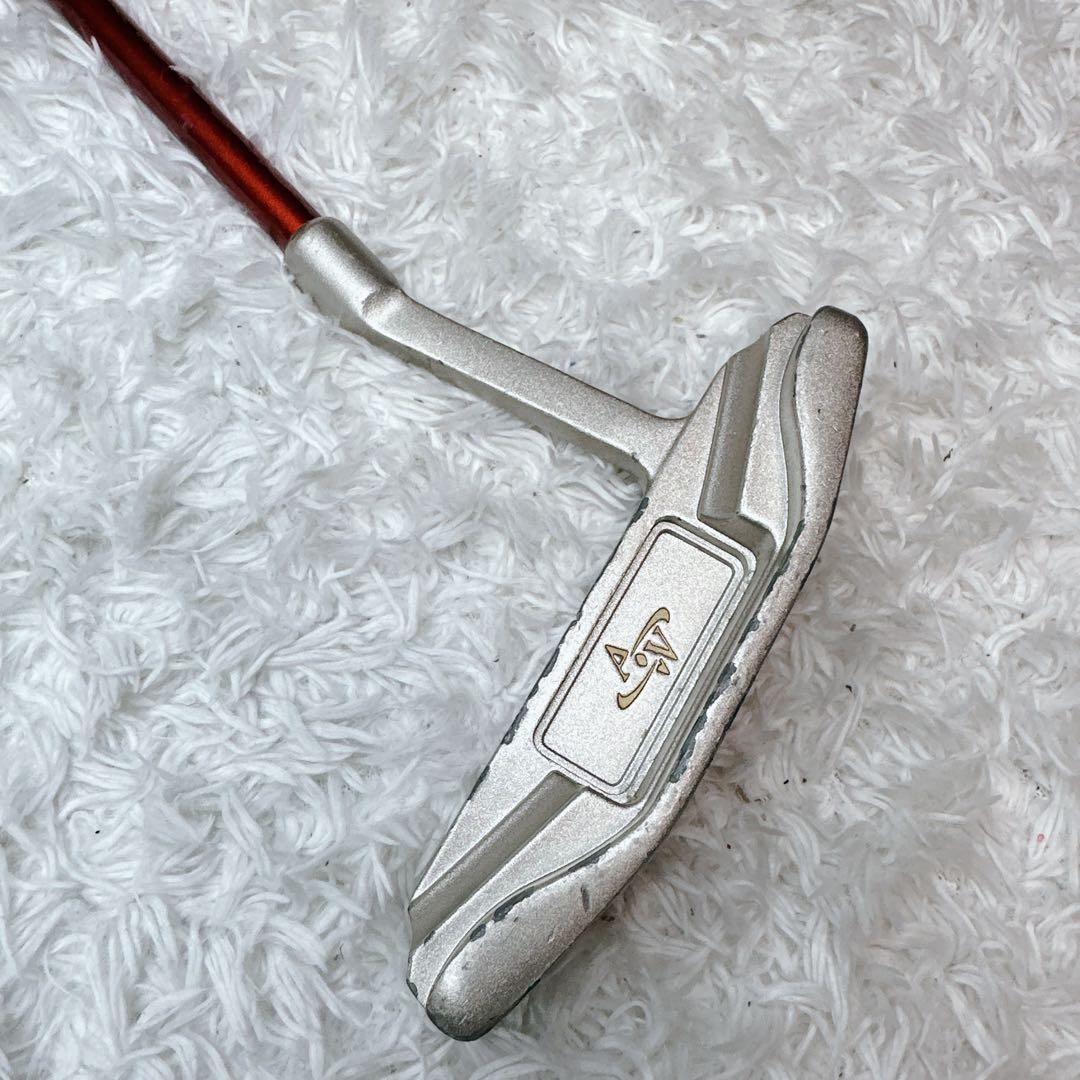 レディース レフティー air win アイアン キャディーバッグ ゴルフ