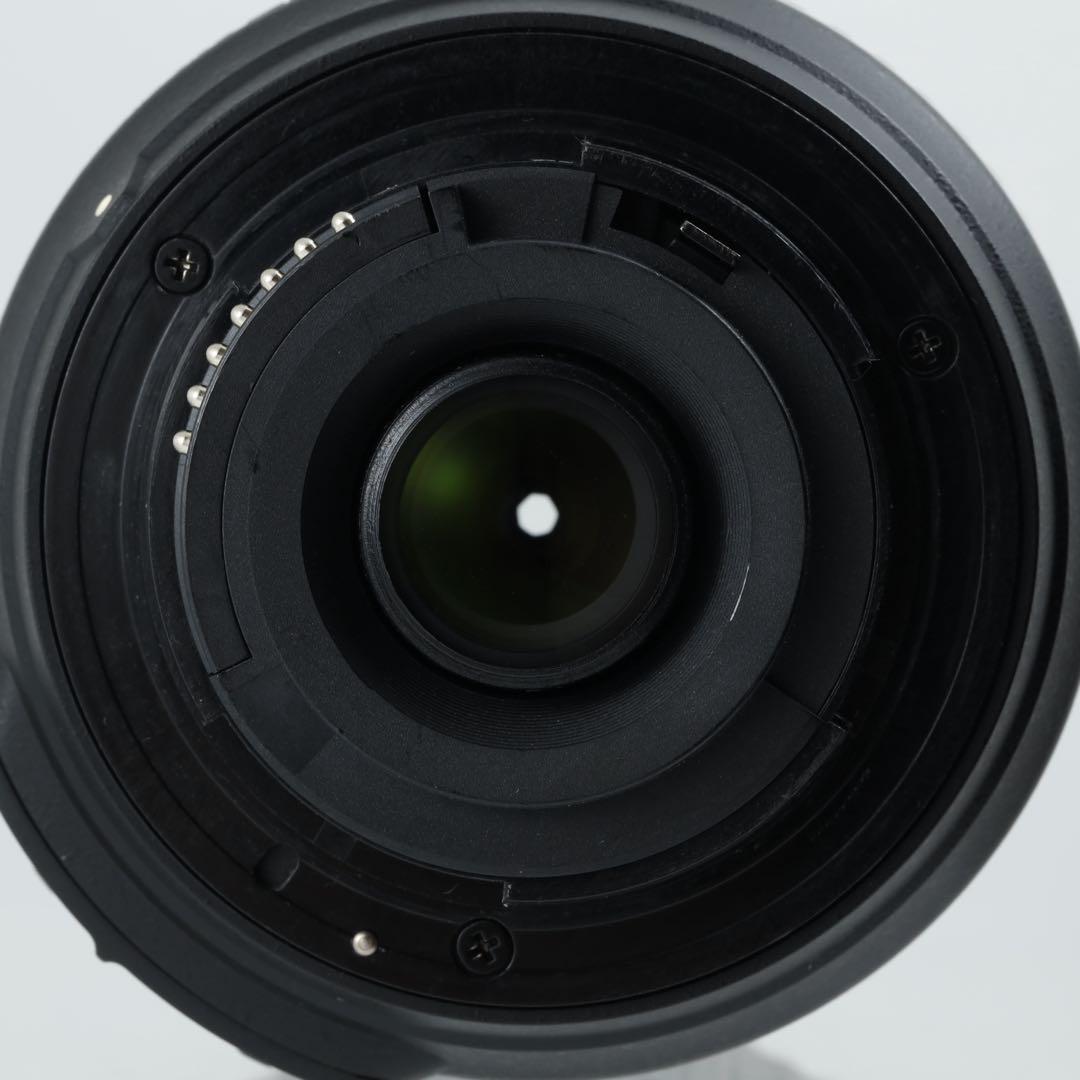 147 ★ ニコン用 NIKON用 望遠レンズ AF-S55-200VR