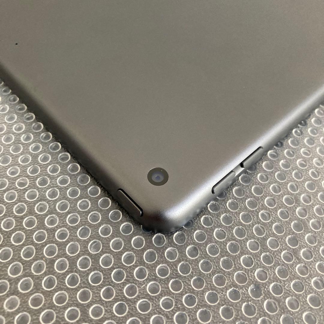 3109【早い者勝ち】iPad7 第7世代 32GB WIFIモデル☆