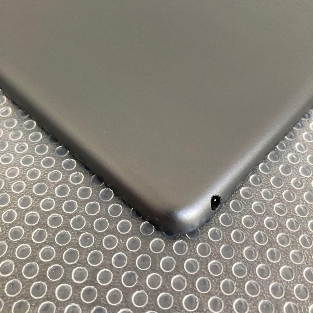 3109【早い者勝ち】iPad7 第7世代 32GB WIFIモデル☆
