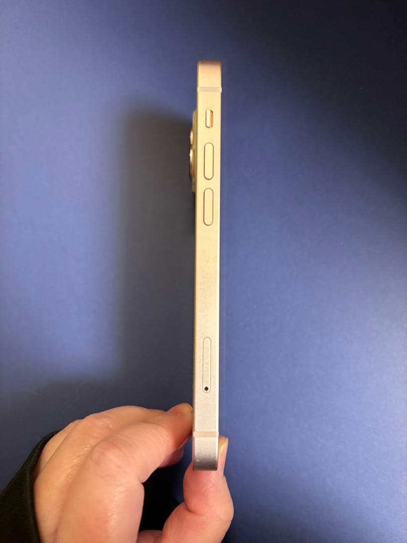 iPhone 13mini 256GB ピンク sim フリー