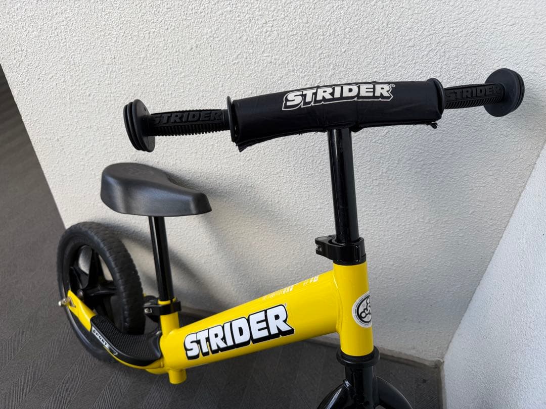 ストライダー 12インチ スポーツモデル