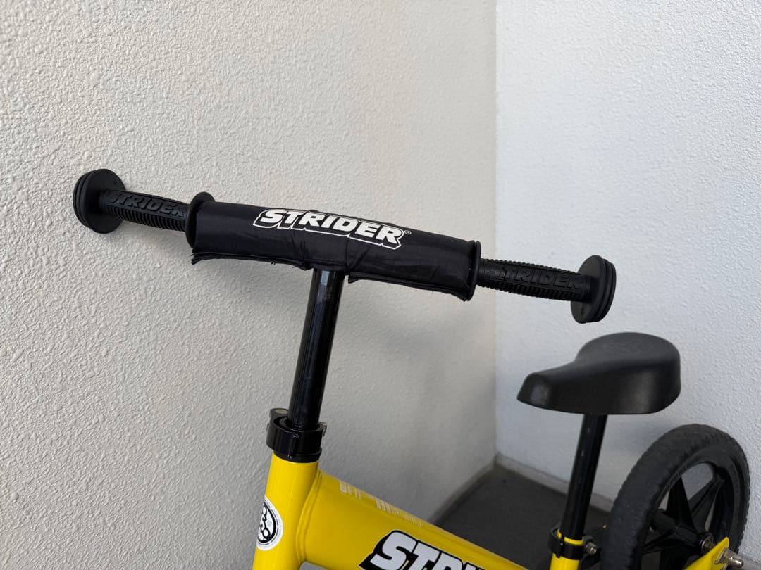 ストライダー 12インチ スポーツモデル