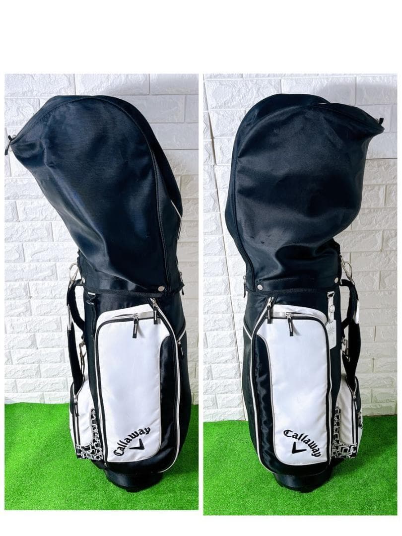 キャロウェイ ソレイル Solaire レディース ゴルフクラブ8本セット 人気