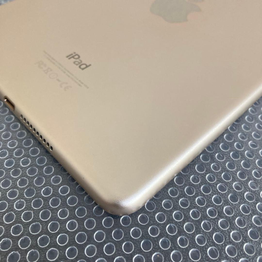 3161【早い者勝ち】iPad mini4 第4世代 64GB WIFIモデル☆