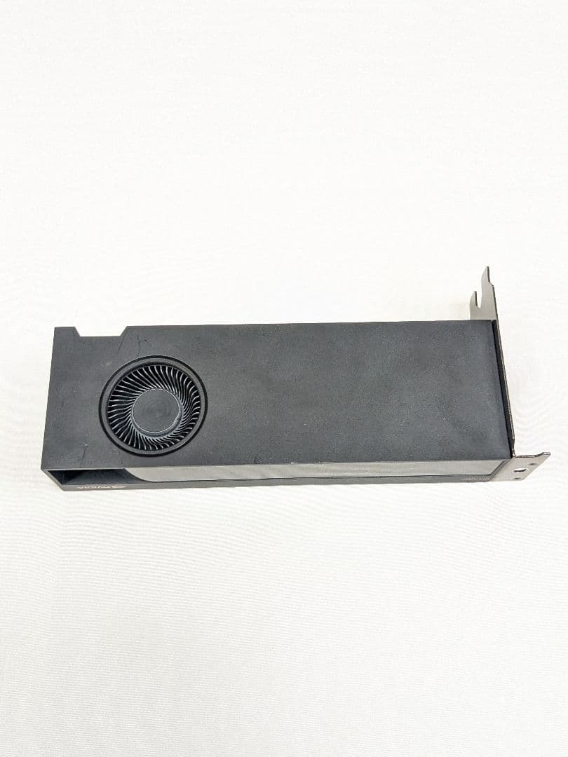 NVIDIA RTX A2000 グラフィックスカード エヌビディア