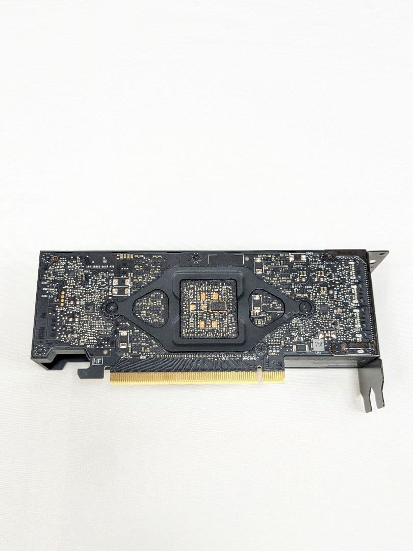 NVIDIA RTX A2000 グラフィックスカード エヌビディア