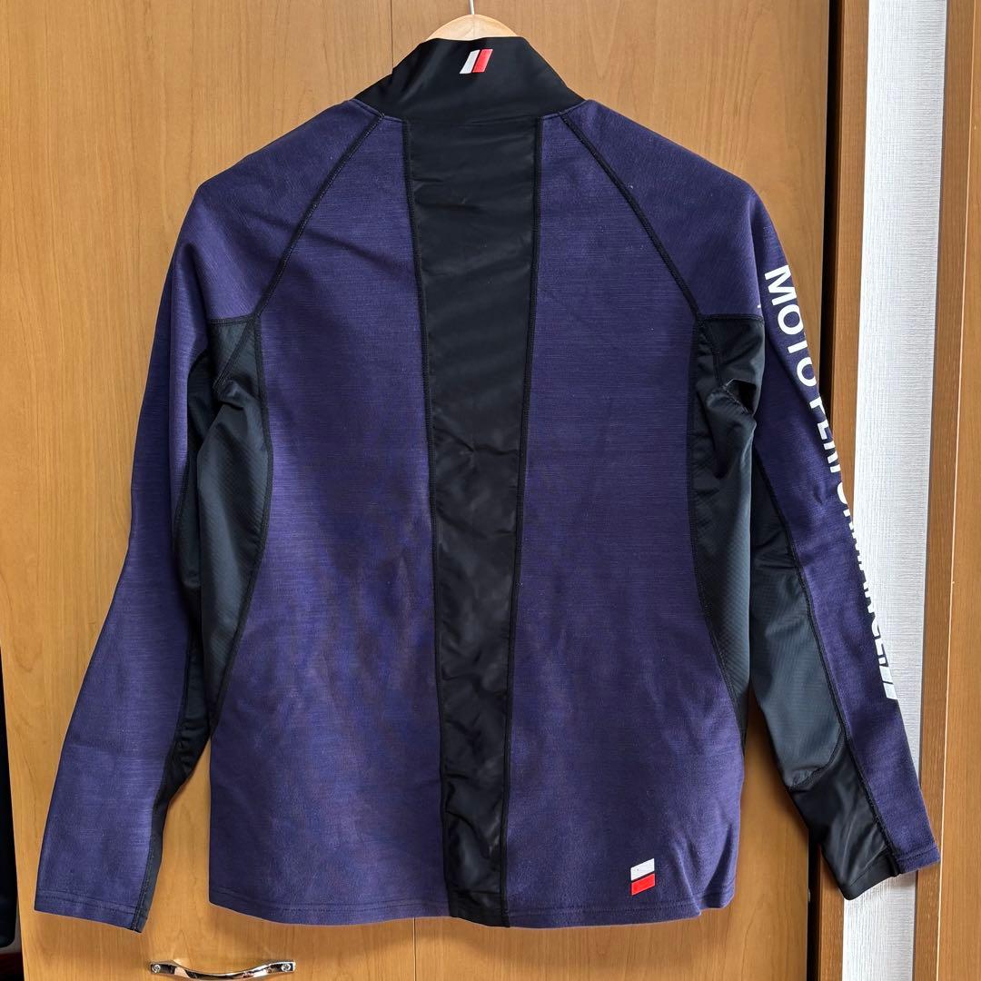 バイクウェア・装備 KUSHITANI K-1908 WINDSTOP INNER TOPS