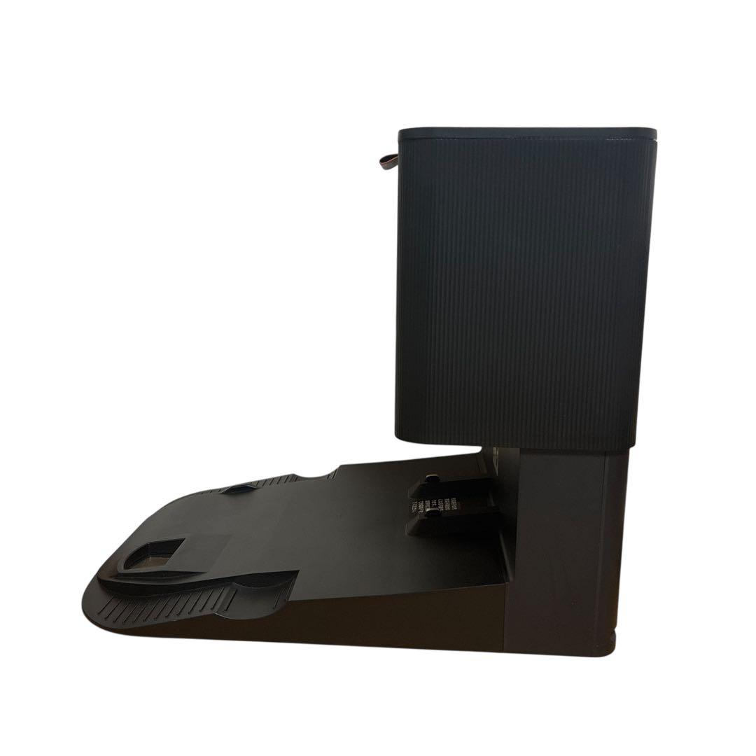 【美品】iRobot ルンバ Combo j9+ SD 自動ゴミ収ロボット掃除機