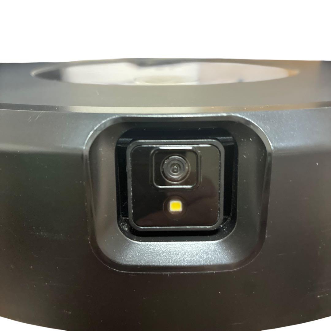 【美品】iRobot ルンバ Combo j9+ SD 自動ゴミ収ロボット掃除機